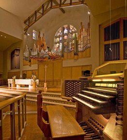 casadecristo